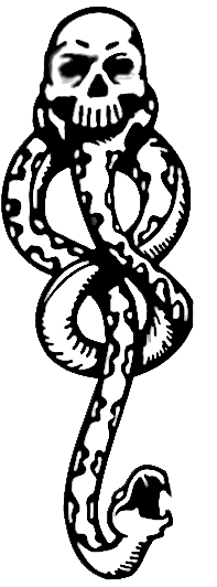 Logo Mangemort